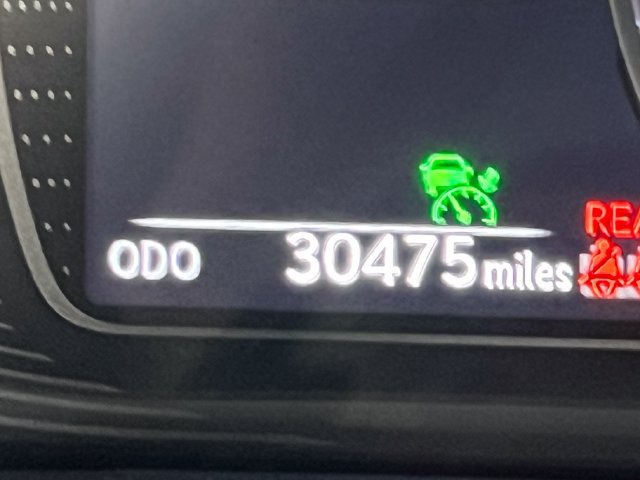 Certified 2024 Lexus ES 350 w/ Premium Package FWD image 18
