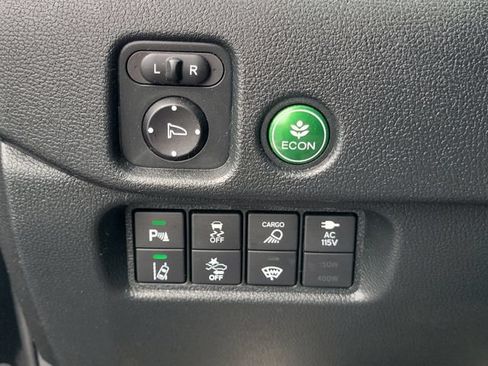 Certified 2023 Honda Ridgeline RTL-E image 28