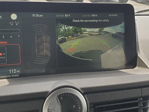 New 2026 INEOS Grenadier AWD/4WD image 18