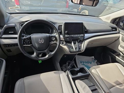 Used 2019 Honda Odyssey EX-L image 7