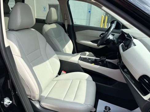Used 2023 Nissan Rogue SL w/ SL Premium Package FWD image 25