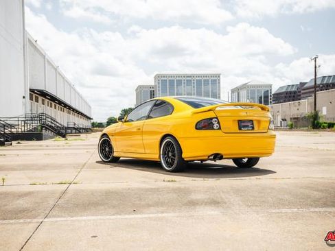 Used 2004 Pontiac GTO image 45