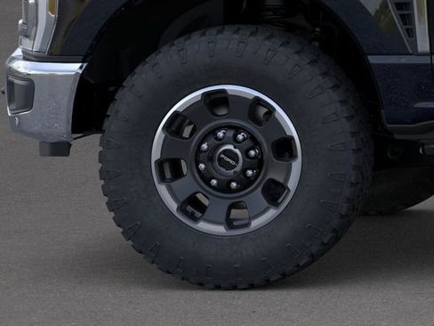New 2026 Ford F250 4x4 Crew Cab Super Duty image 19