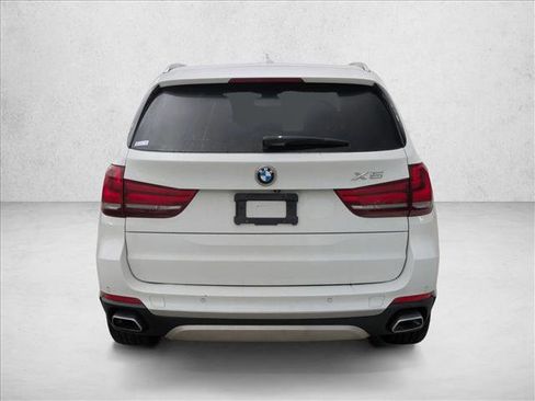 Used 2018 BMW X5 xDrive35i image 6