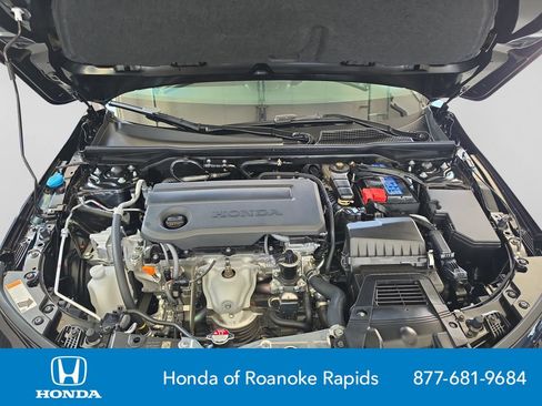 New 2026 Honda Civic LX image 20