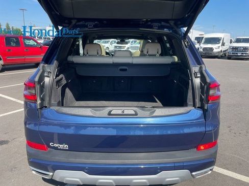 Used 2022 BMW X5 xDrive40i image 20