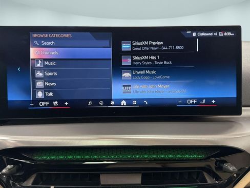 Used 2025 BMW 330i xDrive Sedan image 22