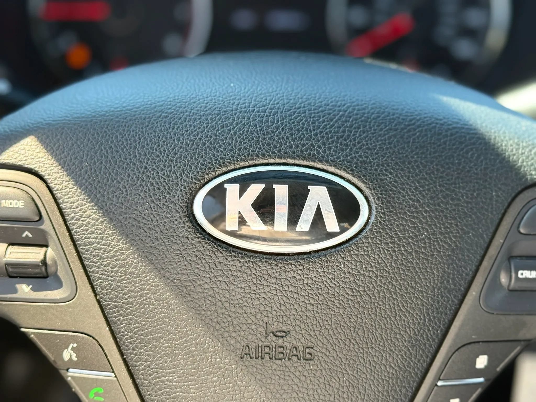 Used 2017 Kia Forte LX w/ LX Popular Package FWD image 16