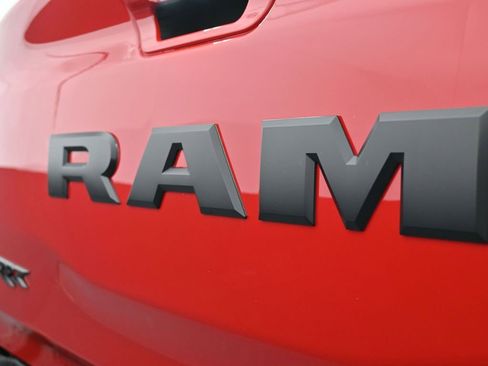 Used 2022 RAM 1500 TRX w/ TRX Level 2 Equipment Group image 40