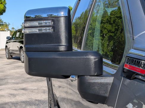 New 2026 GMC Sierra 2500 Denali image 11