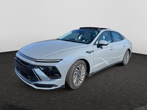 Used 2024 Hyundai Sonata Limited image 1