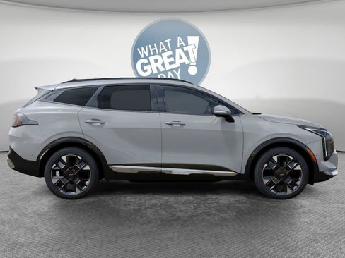 New 2026 Kia Sportage SX Prestige image 7