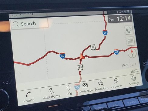 New 2026 Nissan Z Performance image 16