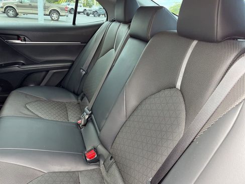 Used 2020 Toyota Camry XSE w/ Driver Assist Package FWD image 53