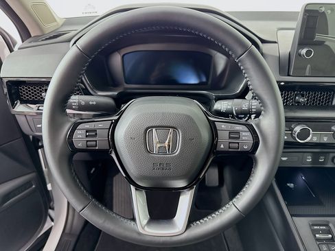 New 2026 Honda CR-V EX-L image 11