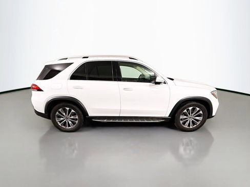 Certified 2022 Mercedes-Benz GLE 350 4MATIC image 8