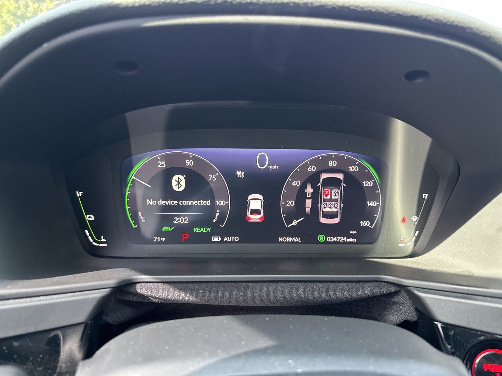 Used 2024 Honda Accord Touring image 17