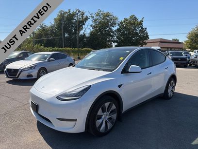 Used 2023 Tesla Model Y Long Range