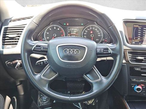 Used 2016 Audi Q5 2.0T Premium Plus AWD/4WD image 14