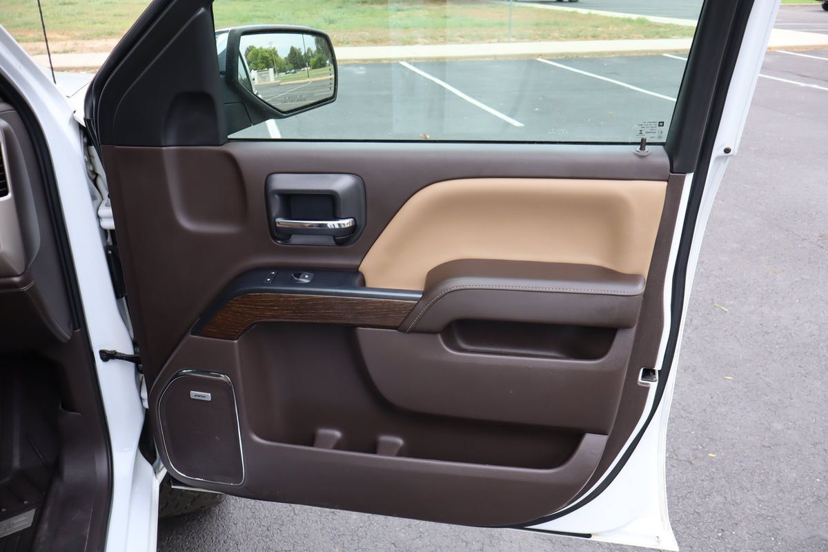 Used 2018 GMC Sierra 1500 Denali AWD/4WD image 26