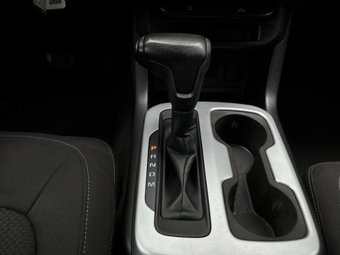 Used 2016 Chevrolet Colorado LT RWD image 20