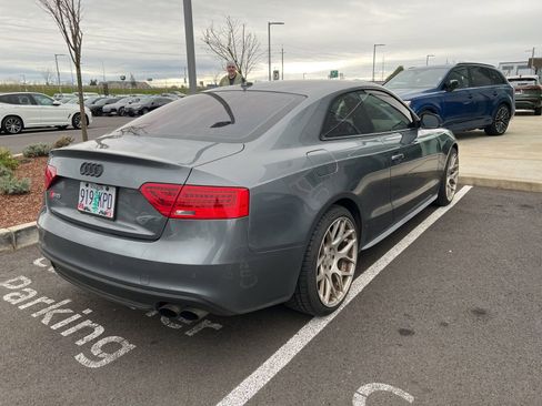 Used 2014 Audi S5 Premium Plus image 4