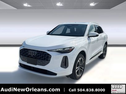 Used 2025 Audi Q5 Premium w/ Convenience Package