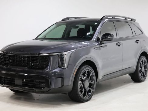 Used 2026 Kia Sorento SX AWD/4WD image 3