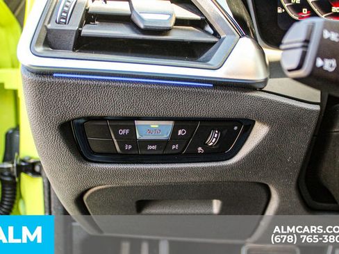 Used 2022 BMW M3 Competition image 31