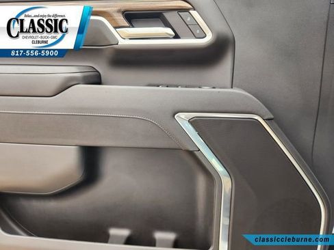 Used 2026 Chevrolet Silverado 3500 LT w/ All Star Edition image 47