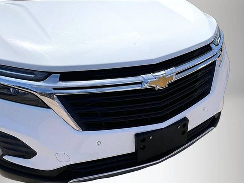 Used 2023 Chevrolet Equinox LT w/ LPO, Floor Liner Package AWD/4WD image 32