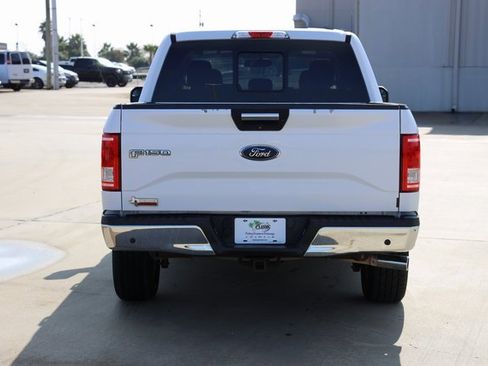 Used 2017 Ford F150 XLT w/ Equipment Group 302A Luxury image 7