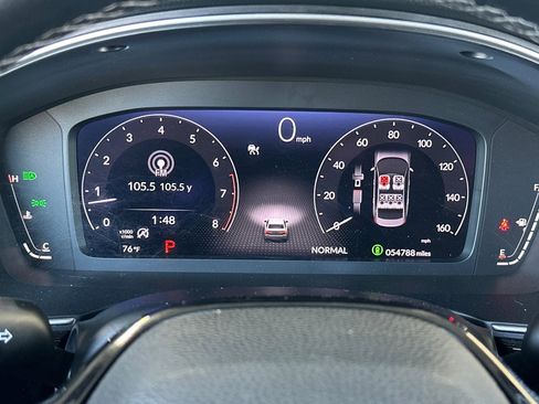 Used 2022 Honda Civic Touring image 23