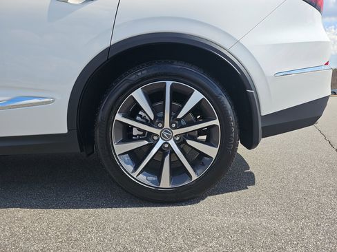 New 2026 Acura MDX w/Technology Package FWD image 32