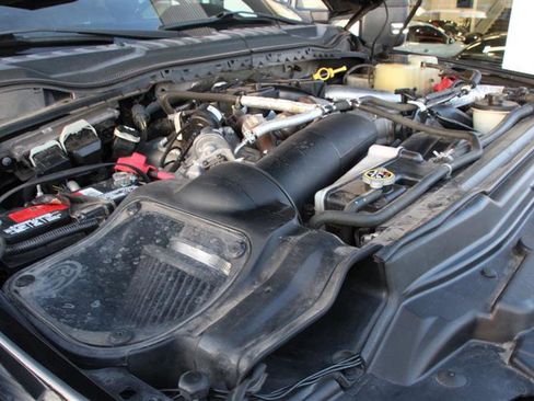 Used 2017 Ford F350 Platinum w/ Platinum Ultimate Package image 40