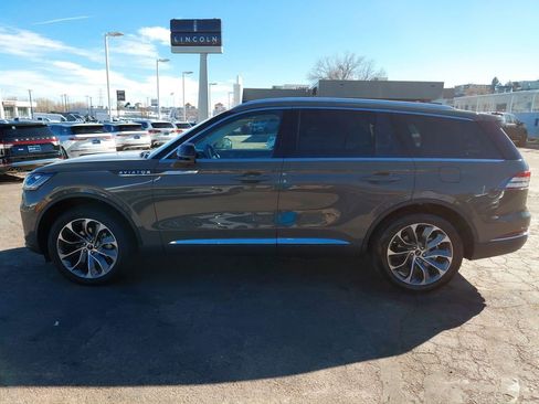 New 2026 Lincoln Aviator Reserve image 26