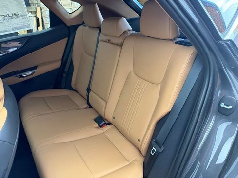New 2026 Lexus NX 350 AWD w/ Premium Package image 17