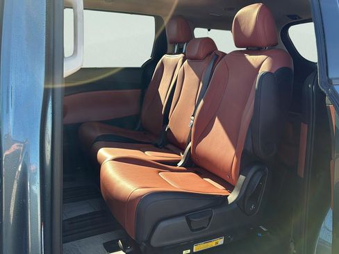 New 2026 Kia Carnival SX image 23