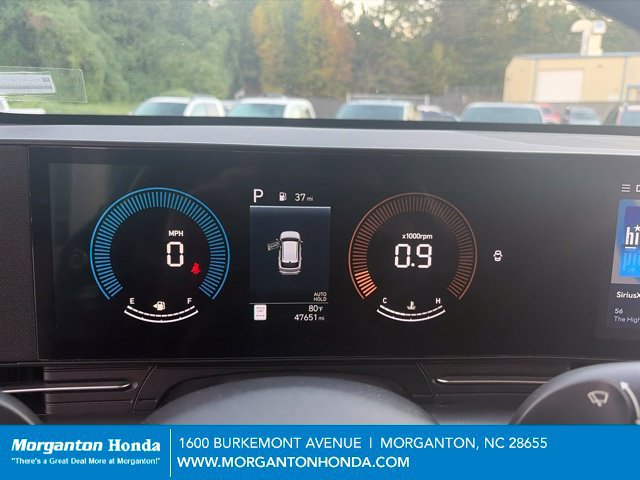 Used 2025 Hyundai Kona SEL AWD/4WD image 18