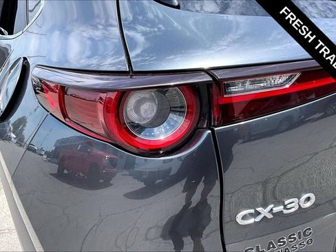 Used 2021 MAZDA CX-30 FWD 2.5 S w/ Preferred Package image 22