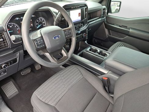 Used 2023 Ford F150 XL w/ STX Appearance Package image 12