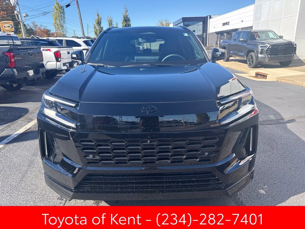 New 2026 Toyota RAV4 XSE AWD/4WD image 12