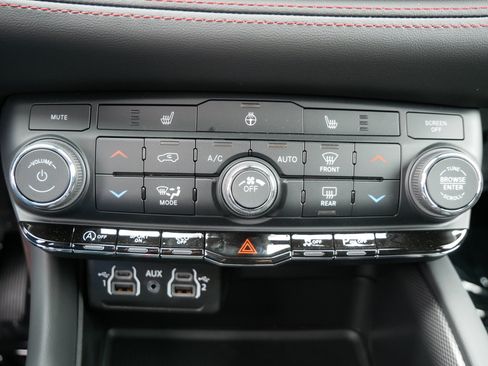 New 2026 Dodge Durango GT AWD/4WD image 18