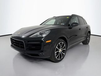 Certified 2023 Porsche Cayenne S AWD/4WD video 1