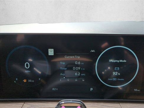 New 2026 Hyundai Santa Fe Calligraphy AWD/4WD image 11