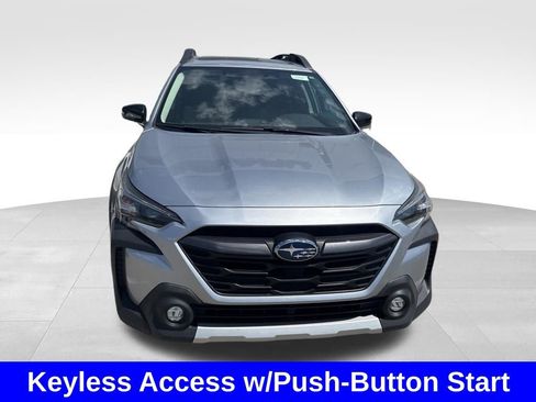 Used 2023 Subaru Outback Limited XT AWD/4WD image 11