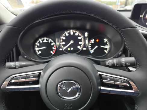 New 2026 MAZDA CX-50 AWD 2.5 S w/ Preferred Pkg image 11