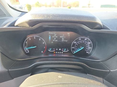 Used 2020 Ford Transit Connect XL FWD image 28