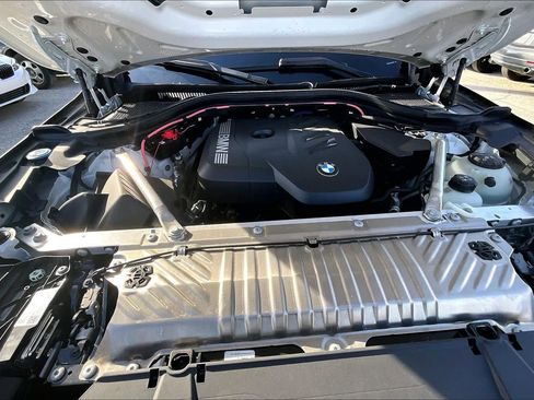 Used 2026 BMW X3 xDrive30 image 31