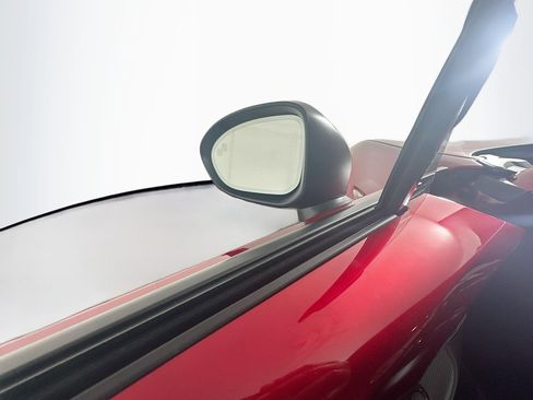 Used 2022 MAZDA MX-5 Miata RF Grand Touring RWD image 16